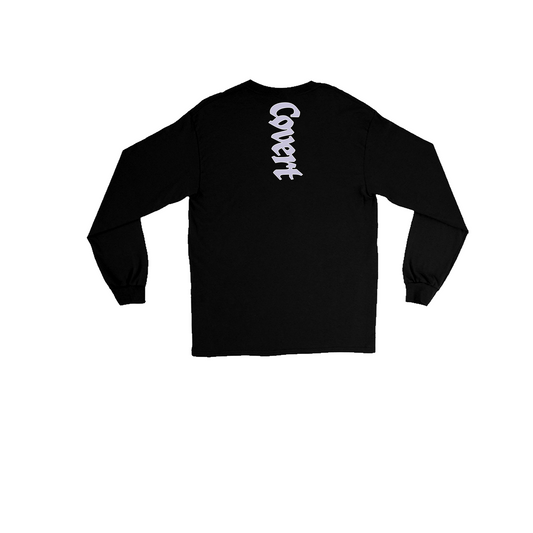 Covert Alias Longsleeve T- Shirt