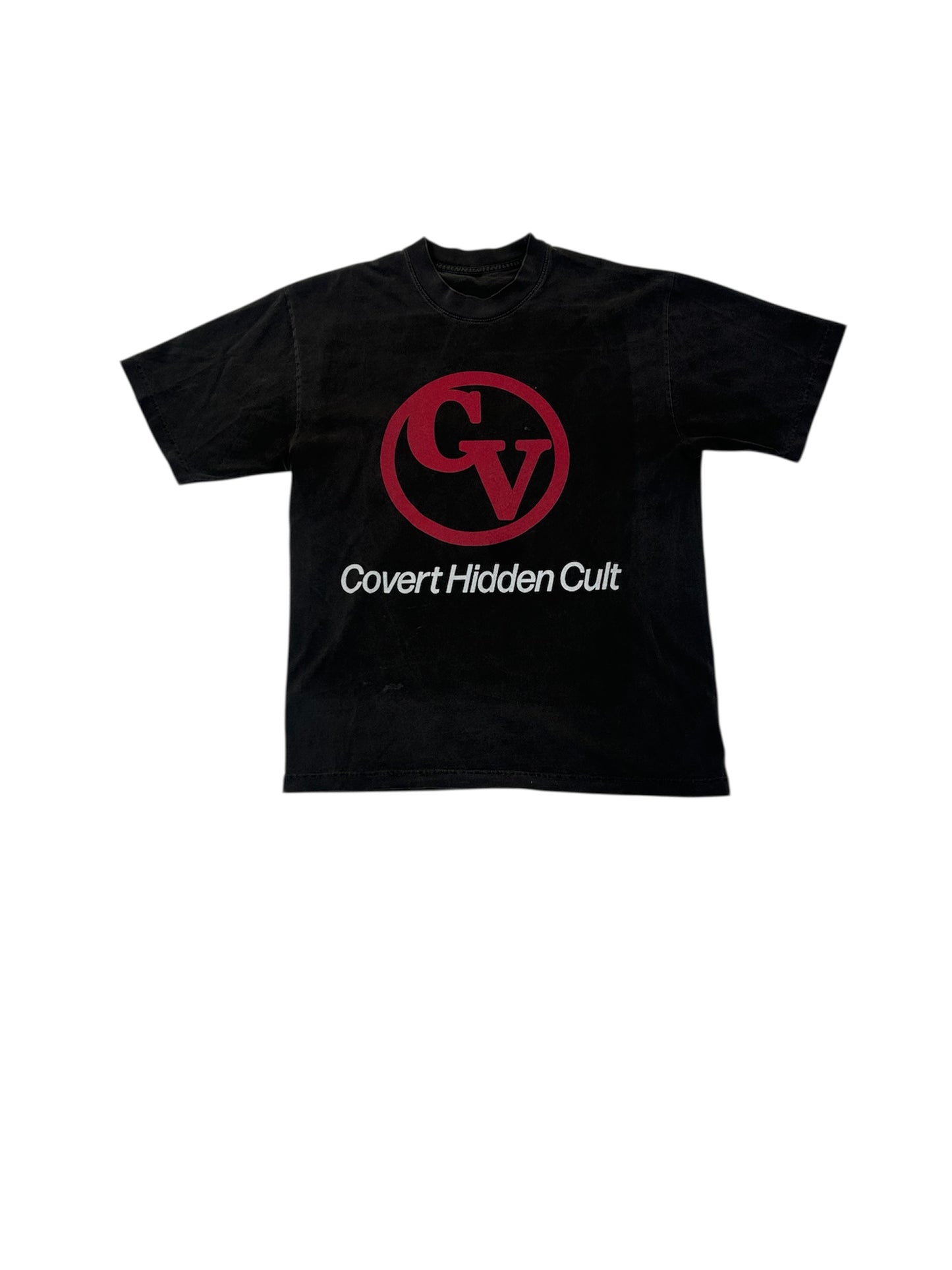 LOGO TEE