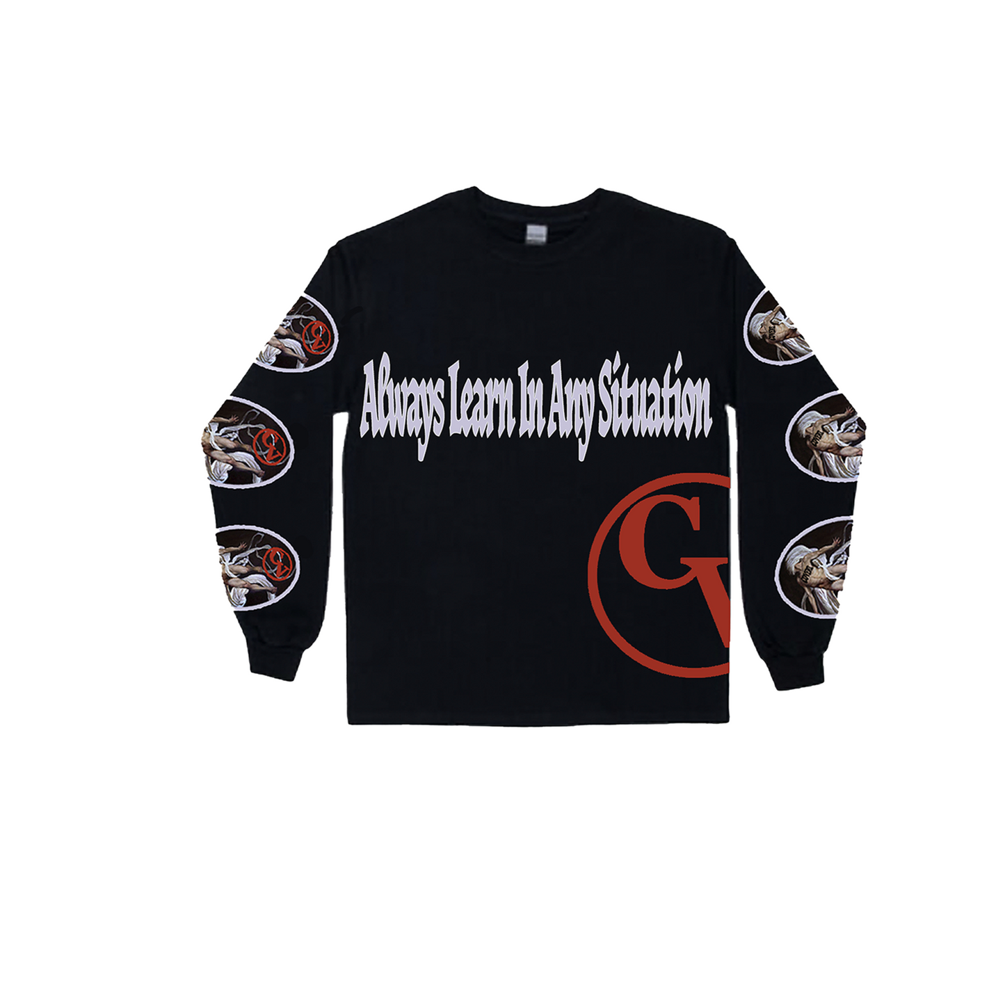 Covert Alias Longsleeve T- Shirt