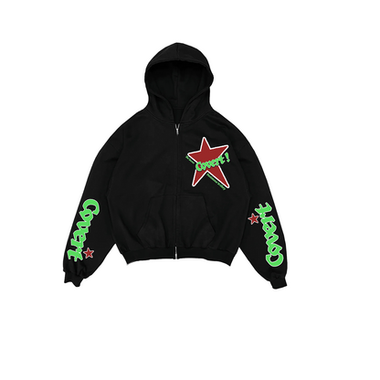 Covert Stars Hoodie