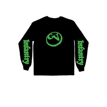 Covert Green Infantry T-Shirt
